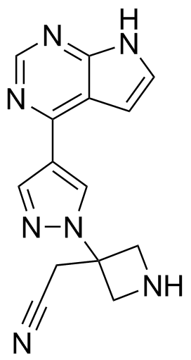 Baricitinib Impurity 16